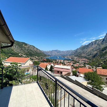 Apartments Marko Maros Kotor Room photo