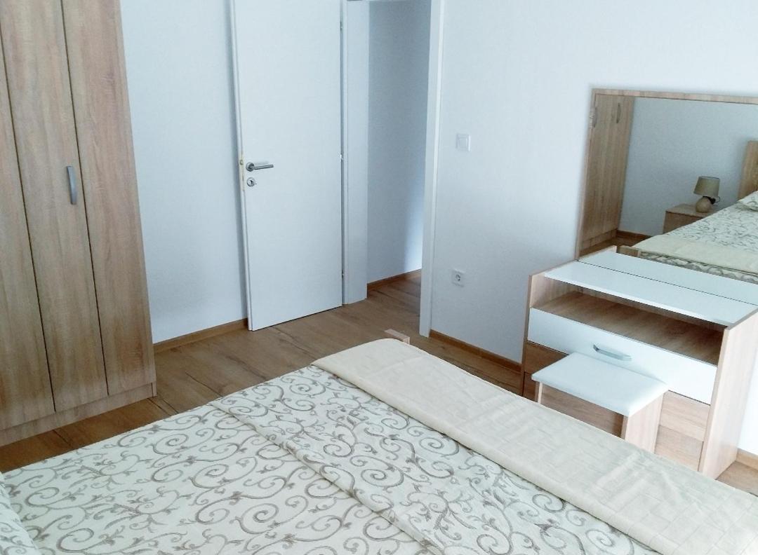 Apartments Marko Maros Kotor Room photo
