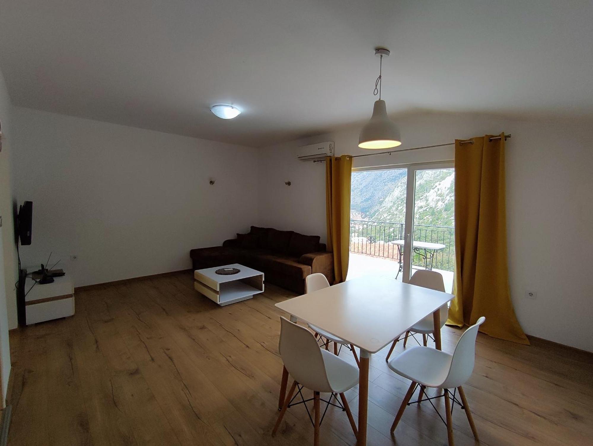 Apartments Marko Maros Kotor Room photo