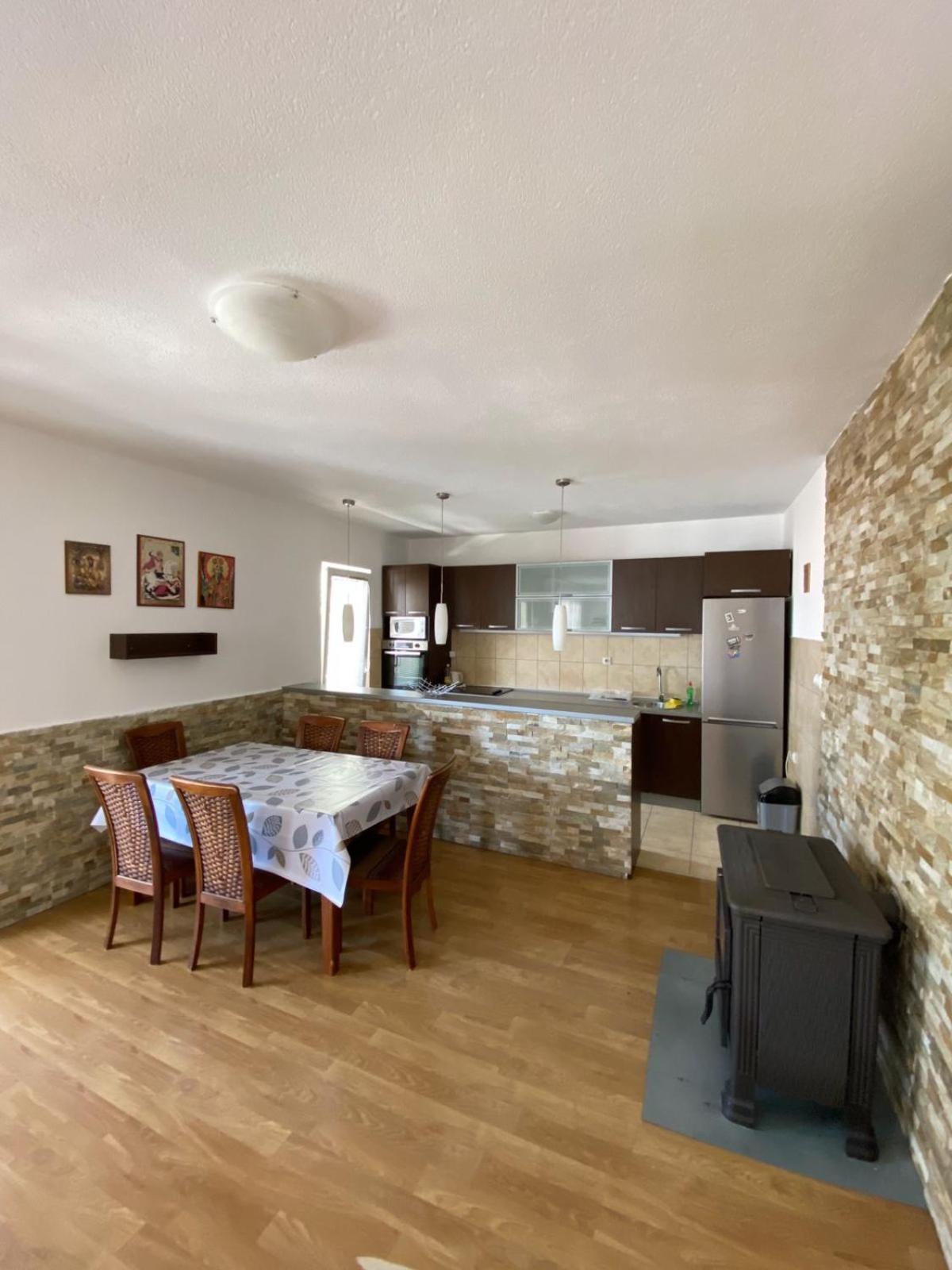 Apartments Marko Maros Kotor Room photo
