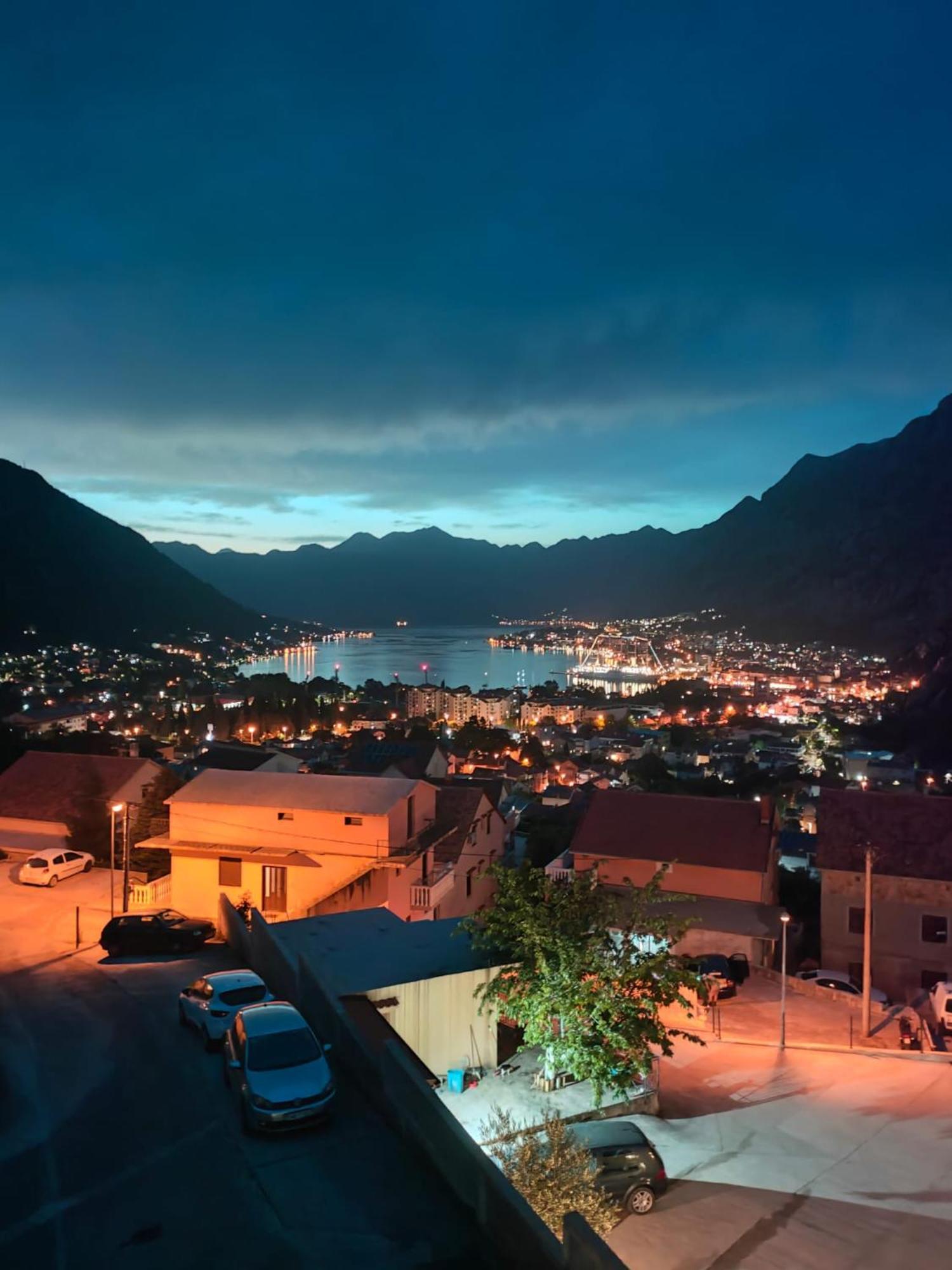 Apartments Marko Maros Kotor Room photo