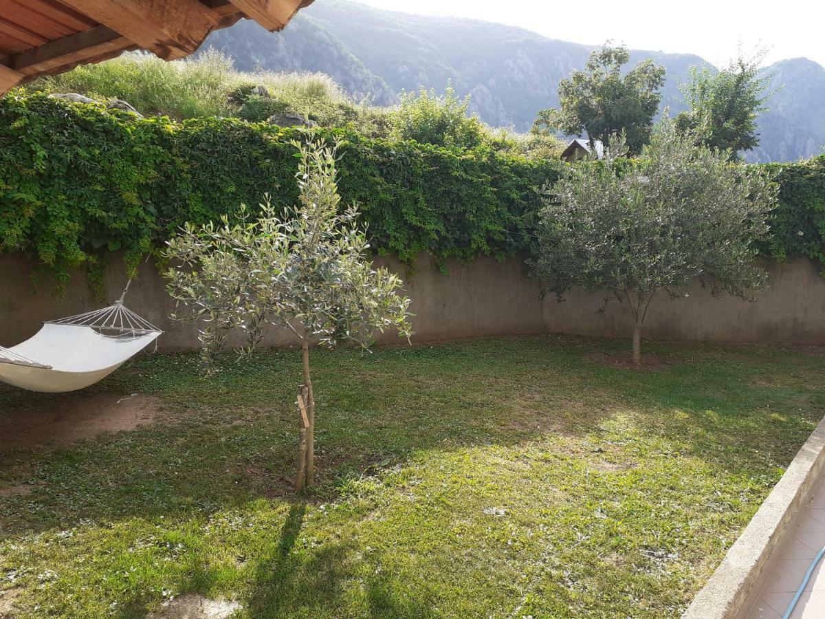Apartments Marko Maros Kotor Exterior photo